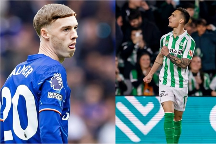 5 reasons why Real Betis will beat Chelsea to win the Conference League