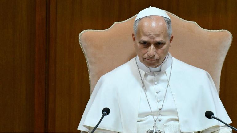 Pope Leo XIV made a historic apology on Monday for the Holy See's role in legitimizing slavery and for having failed to condemn it for centuries, calling the Vatican's record a "wound in Christian memory."