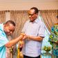 Former Accra Mayor Stanley Blankson backs Wontumi in NPP chairman race
