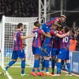 Crystal Palace beat Rayo Vallecano to win first-ever European trophy