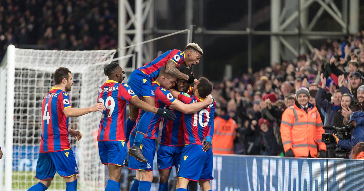 Crystal Palace beat Rayo Vallecano to win first-ever European trophy