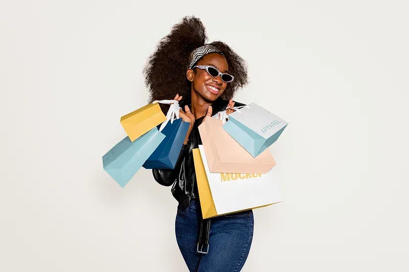 Here\'s why we feel the urge to shop when we\'re sad