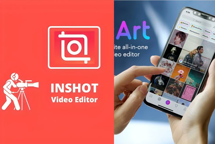 Ditch CapCut? Try these 8 game-changing video editing apps