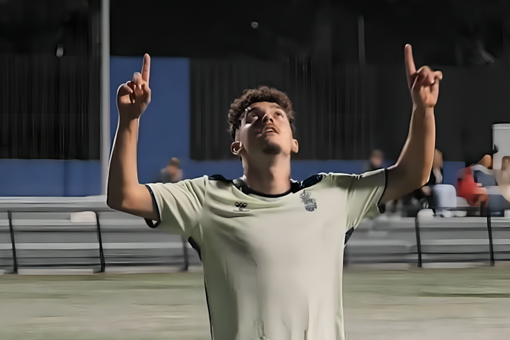 La Liga youngster dies after car crash, 15 days in coma