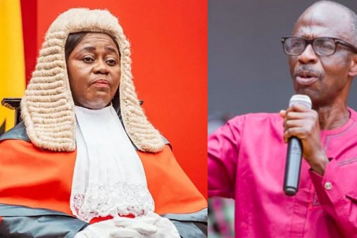 Your Weekly Pulse: Top 5 news stories in Ghana you may have missed (23–27 June)