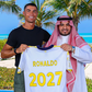 Over GH₵1m per goal - Insane numbers behind Ronaldo's new Al Nassr deal revealed