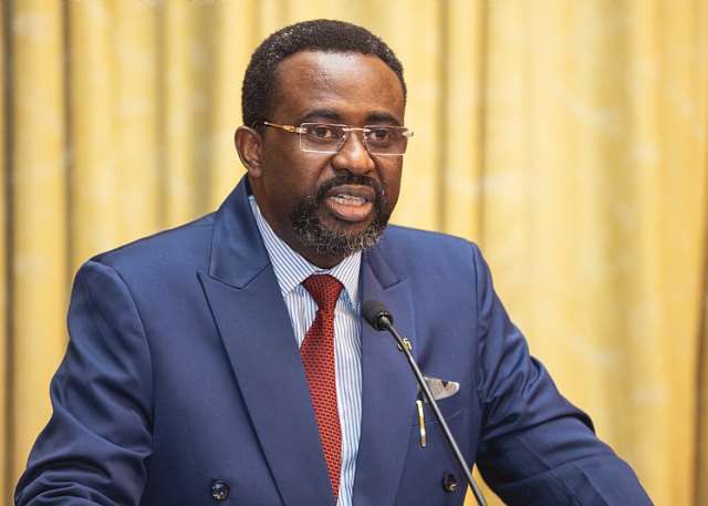 BoG blacklists 10 money transfer companies - What you need to know