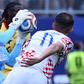 Black Stars player ratings vs Croatia: Benjamin Asare 7/10, Luckassen 7.5, Sulemana average