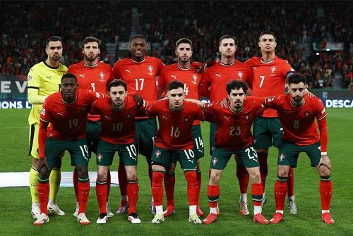 Portugal's World Cup 2026 qualifying group and match schedule defined - portugoal.net