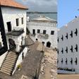 Ghana’s castles and forts to undergo major restoration as Mahama promises budget funding