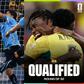 16 Years after knocking Ghana out, Uruguay’s defeat sends Black Stars into 2026 world cup round of 32