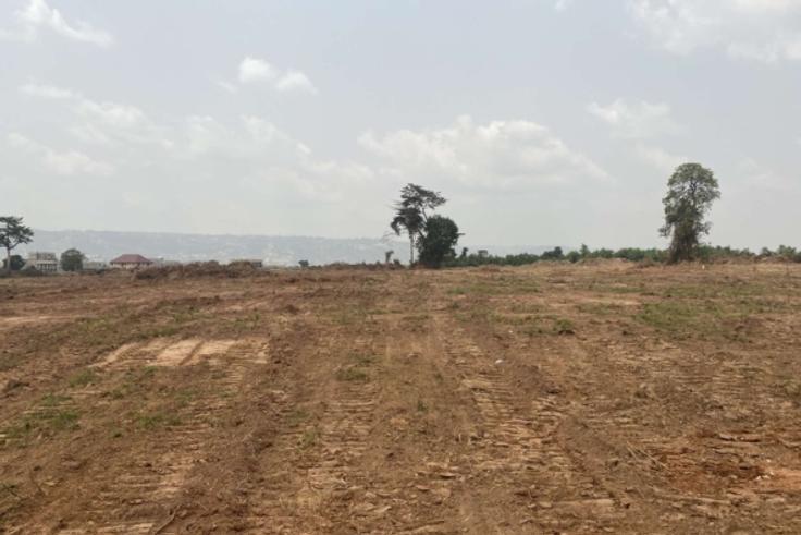 Here’s the complete process on how to register your land in Ghana