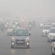 GMet forecasts mist and light rain across southern Ghana Sunday morning; see areas affected