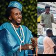 Popular social media singer and UCC student Enoch Eshun, who could not sit due to medical condition, dies
