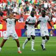Senegal secure qualification for the Round of 32 after 5-0 win over Iraq, could face Ghana