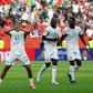Senegal secure qualification for the Round of 32 after 5-0 win over Iraq, could face Ghana