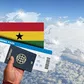 4 new countries Ghanaians can travel to without visa after Parliament's approval