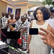 'Papa, prove my innocence' – Odo Broni breaks down at Daddy Lumba's anniversary