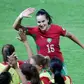 Morocco cruise past Kenya to go top of Group A in WAFCON 2026 opener
