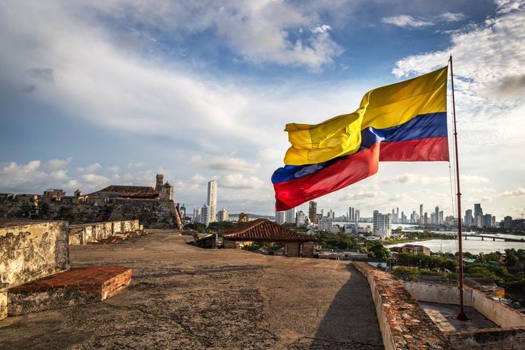 Ghana, South Africa lose as Colombia closes 14 embassies and opens one in Nigeria
