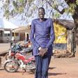 Ghana's tallest man, Awuche, passes away weeks after Ibrahim Mahama's medical support