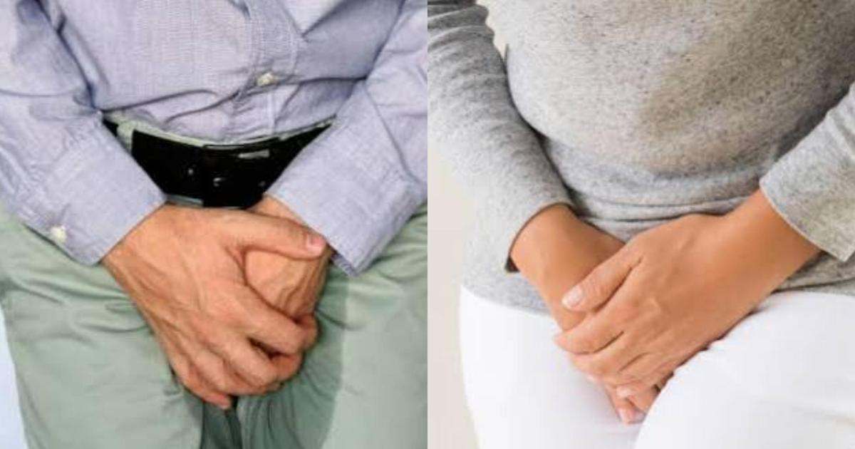 5 reasons why holding your pee for too long can be harmful to your health