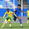 Tanzania beat South Africa to kick off WAFCON 2026 with a historic Group B victory