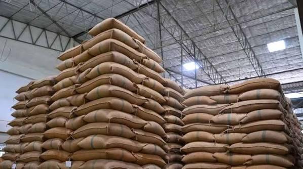 Buffer Stock Policy,Impact on Inflation | UPSC Current Affairs