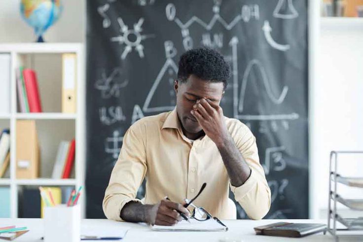 5 Warning Signs of Academic Burnout and How to Overcome Them