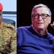 Here’s why Capt. Traoré banned Bill Gates-backed ‘modified mosquito’ project in Burkina Faso