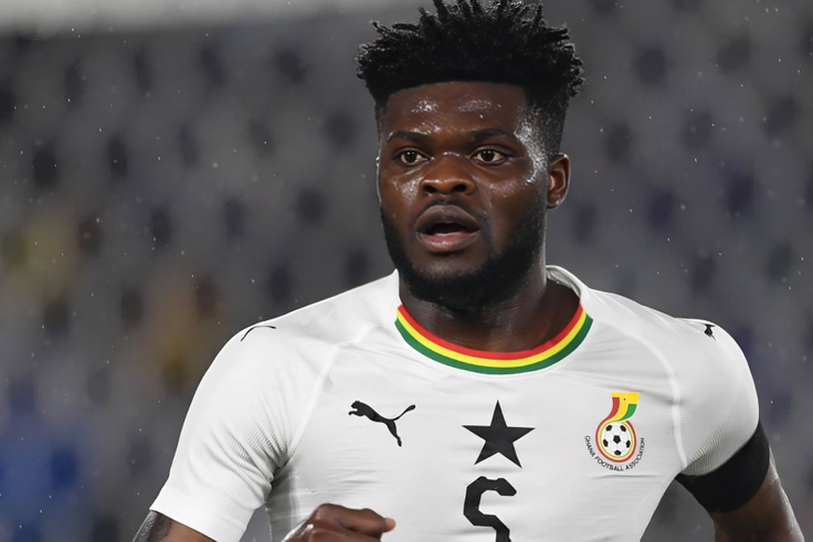 Thomas Partey’s Black Stars call-up despite rape allegations explained