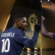 Ballon d’Or 2025: Dembele and Lamine Yamal's chances of winning leaked