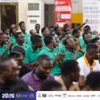 NSMQ 2026: KUHIS and Anlo SHS walk off stage during the contest amid allegations of unfair treatment