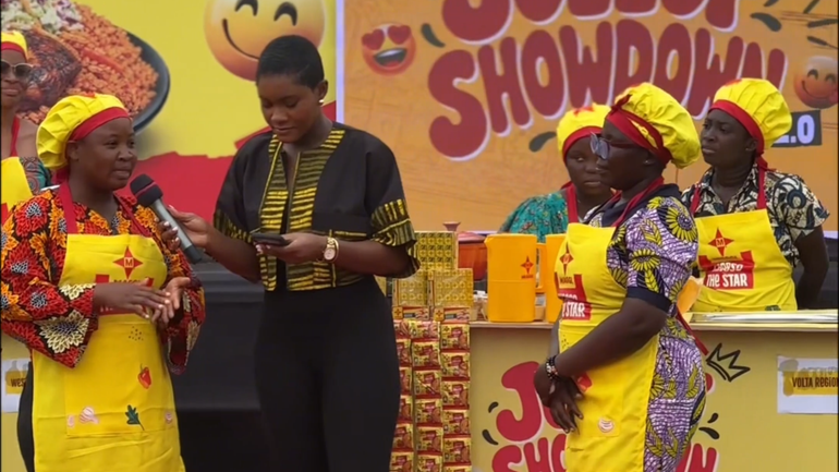 The Ultimate Jollof Showdown: MAGGI Dedeede Closes Its 'Taste of Ghana' Journey With a Nationwide Cook-Off