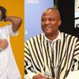 Fancy Gadam reveals how Ibrahim Mahama paid for his Accra concert