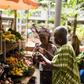 Chef Abbys Arrives in Benin Republic, Continuing Her West Africa Food Tour to Celebrate the Region's Culinary Heritage