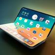 Expected image of Apple's foldable phone 'iPhone Fold, tentative name' slated for release in the second half of 2026. /Macrumors
