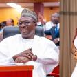 Mahama Ayariga confirms Millicent Amankwah Yeboah as his wife at Parliamentary vetting