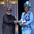 18th Gong Gong Awards: Pulse Marketing Ghana bags Silver in Design & Craft