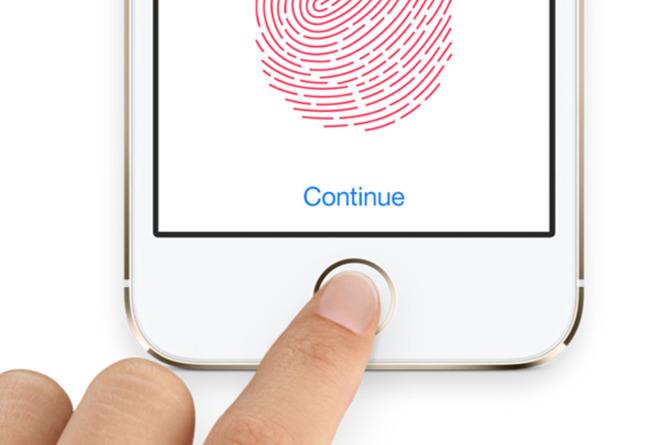 Apple may also make an unusual change to its biometric security system.