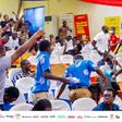 NSMQ 2026 tracker: One-eighth results, today’s fixtures and quarter-final race