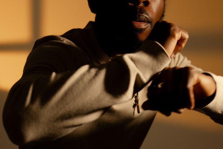 KooKusi Tells The Story Behind "This Ability" Inspired by Clock