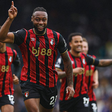 Antoine Semenyo’s free-kick masterclass earns Bournemouth point at Elland Road [Video]
