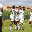 Black Maidens thrash Ivory Coast 4-0 in their final WAFU B U17 Girls Cup match