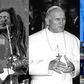 From Pope John Paul II to Bob Marley: 10 Famous celebrities who survived gunshots