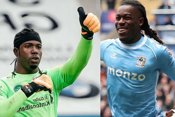 GH Players Abroad: Thomas-Asante and Salisu on target, Ati-Zigi shines with clean sheet