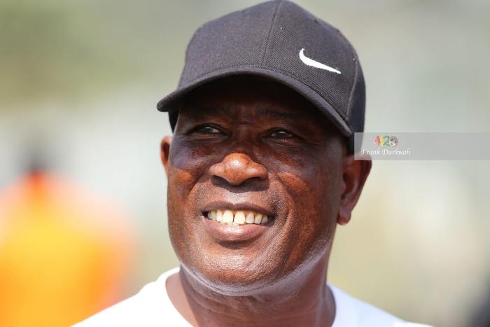 Abdul Karim Kabutey Zito