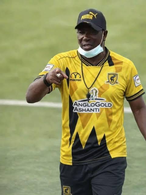 Abdul Karim Kabutey Zito