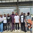 John Dumelo funds scholarships for over 40 students to study in Russia