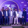 Ginny Rice wins CIMG award for Fly Dubai campaign